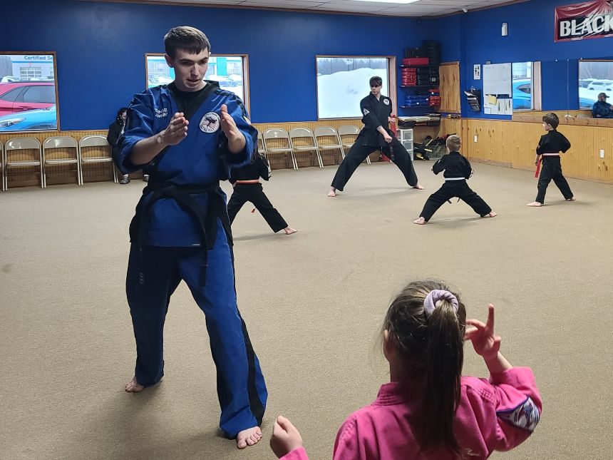 Expert Instructors