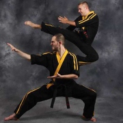 Baileys-Karate-Sensei-Brandon-and-Tyler